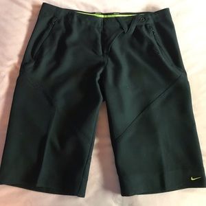 NIKE Golf Shorts